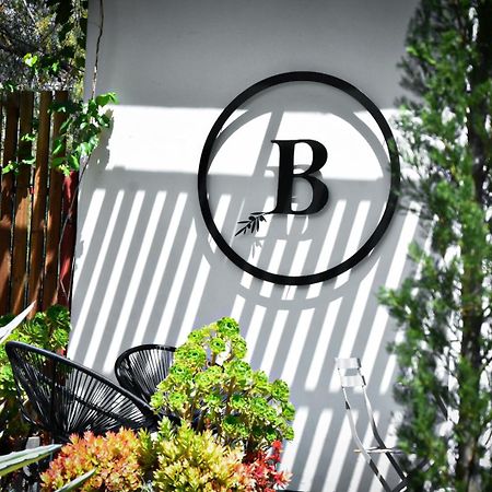 Beautiful Betty Guesthouse 博福特西 外观 照片