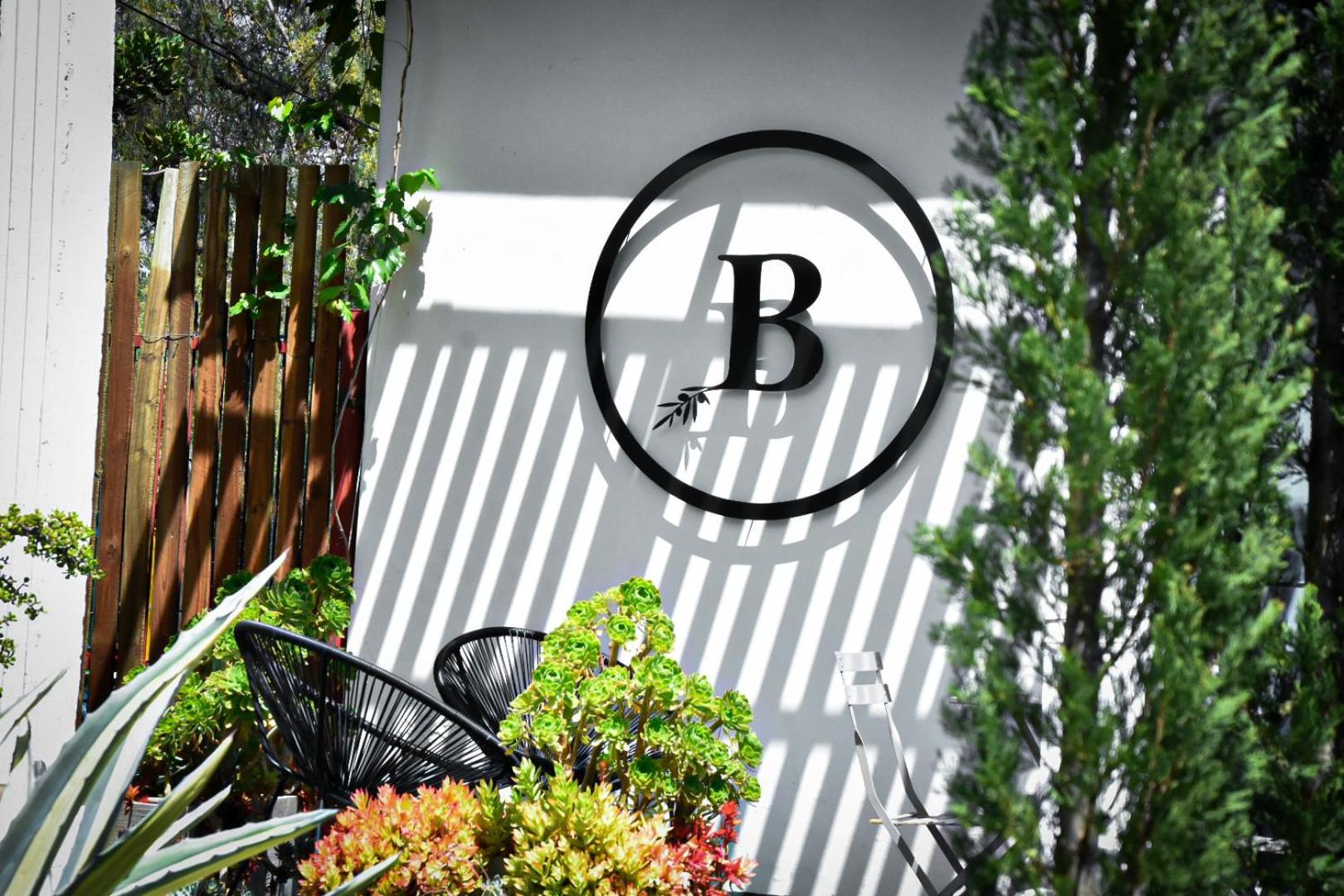 Beautiful Betty Guesthouse 博福特西 外观 照片