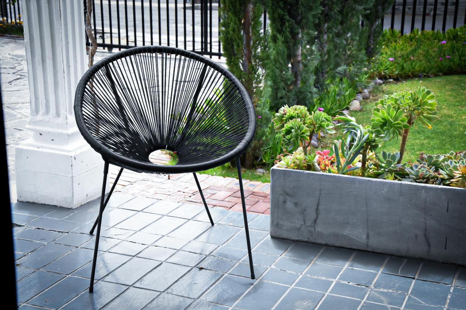 Beautiful Betty Guesthouse 博福特西 外观 照片